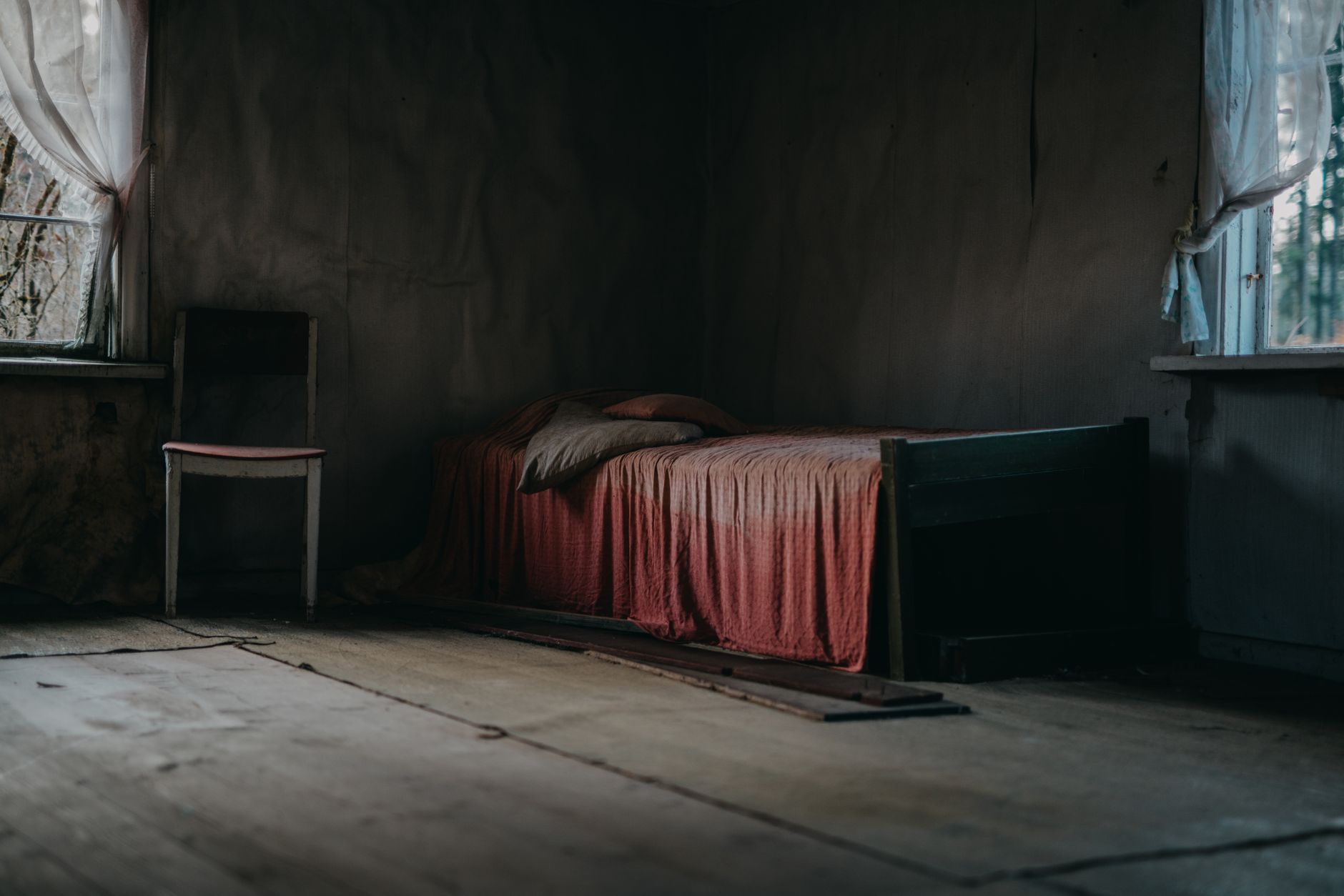Traitement punaises de lit à Bègles